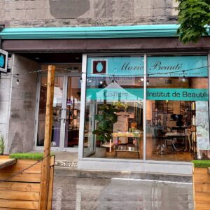 Marie Beaute Salon de Coiffure - Institut de beaute 2023 1