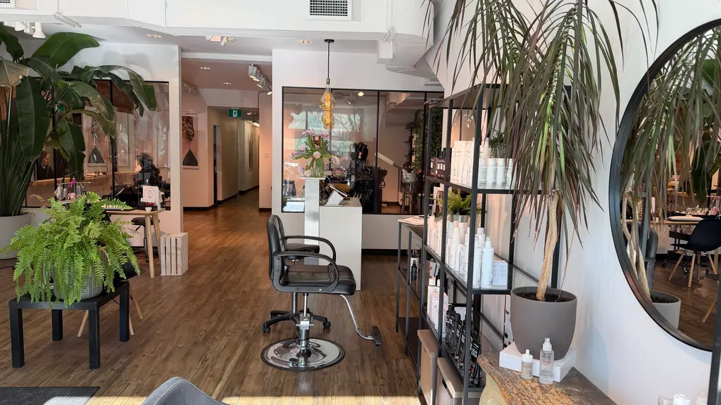 Marie Beaute Coiffure - Esthetique - Hero 1
