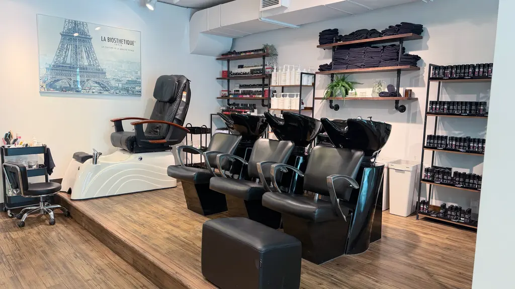 Marie Beaute Coiffure - Esthetique - Hero 4