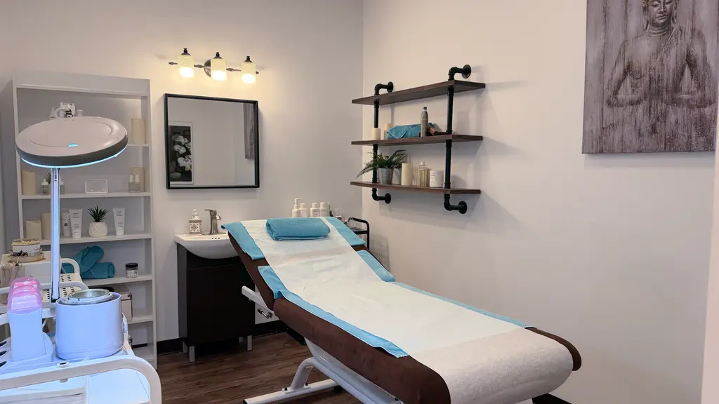 Marie Beaute Coiffure - Esthetique - Hero 5