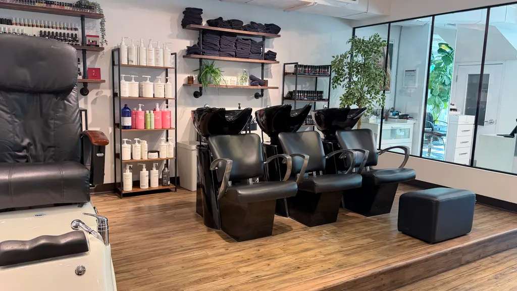 Marie Beaute Coiffure - Esthetique - Rapide Qualite 1