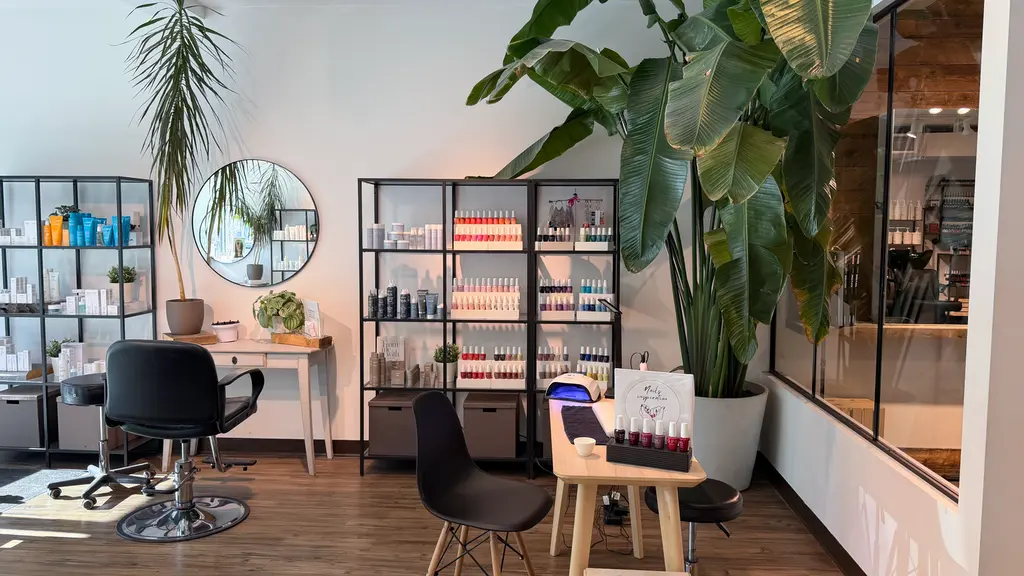 Marie Beaute Coiffure - Esthetique - Rapide Qualite 2