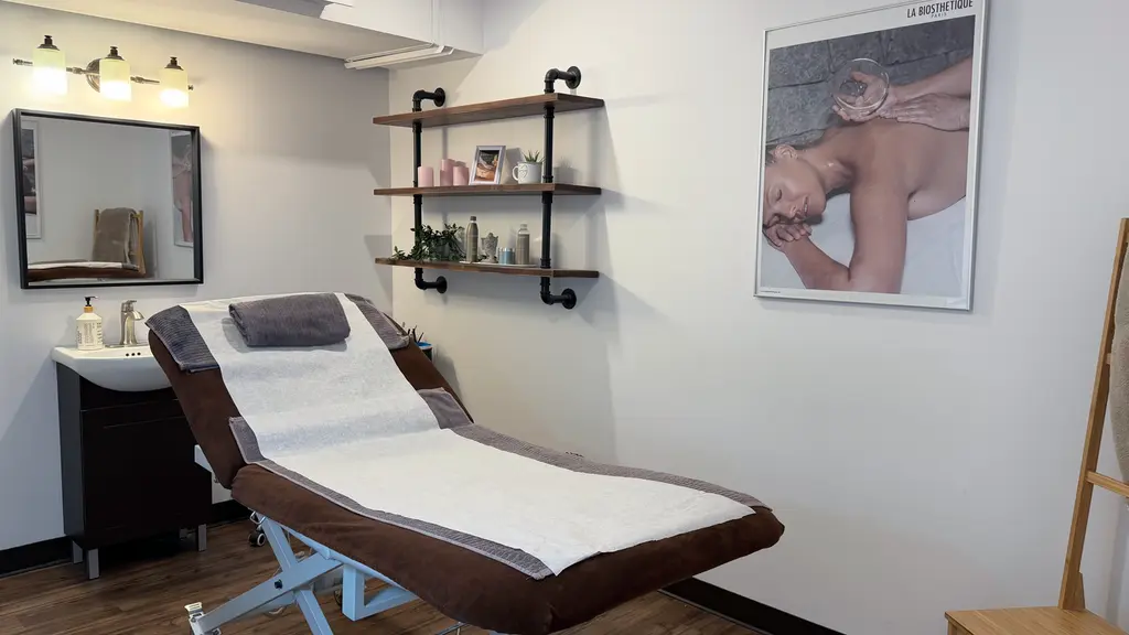 Marie Beaute Coiffure - Esthetique - Rapide Qualite 3