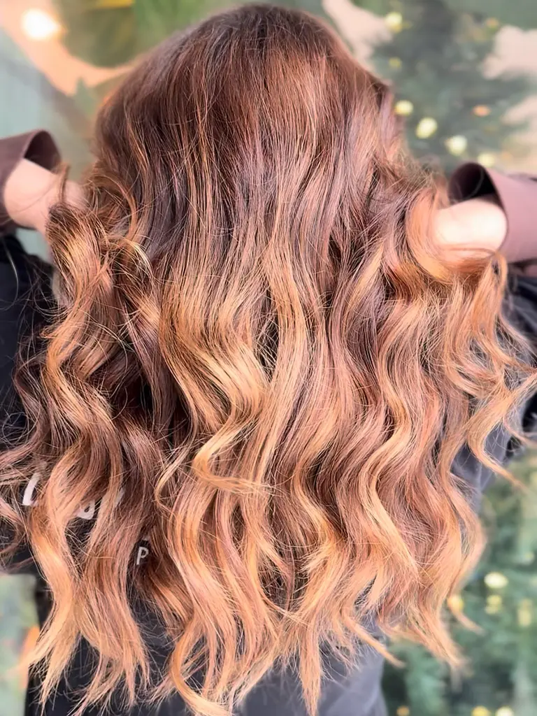 marie beaute coloration