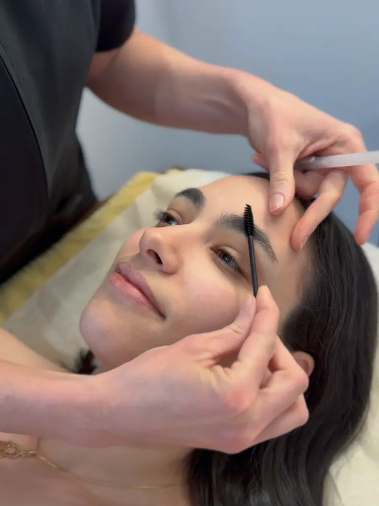 marie beaute epilation visage