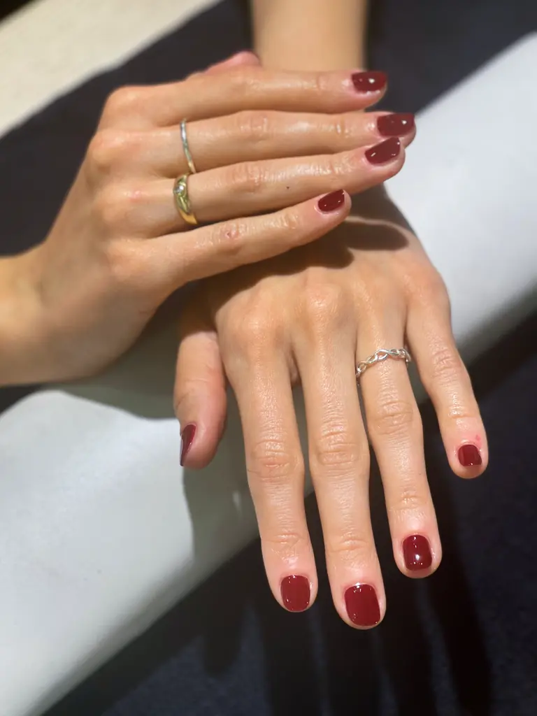 marie beaute manucure