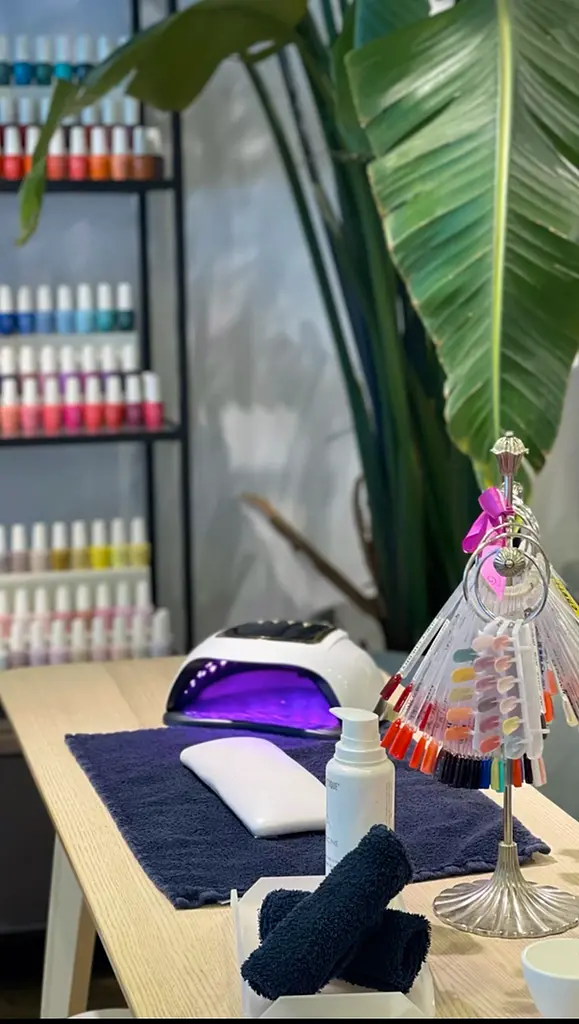 marie beaute nos services