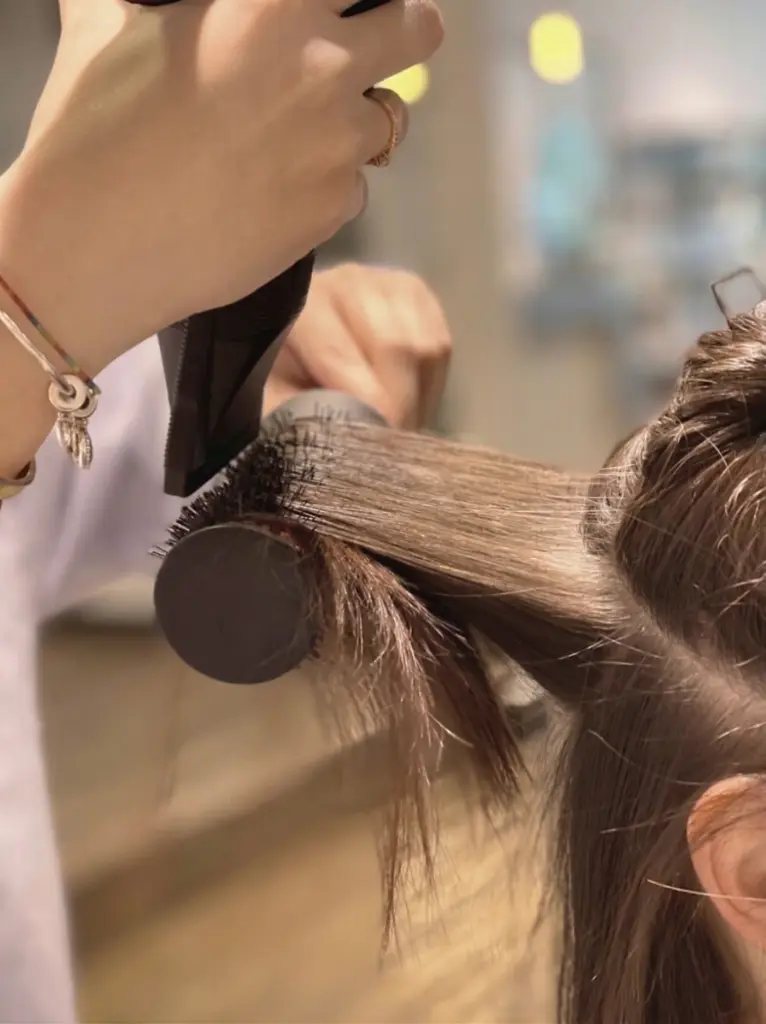 marie beaute recrutement coiffure