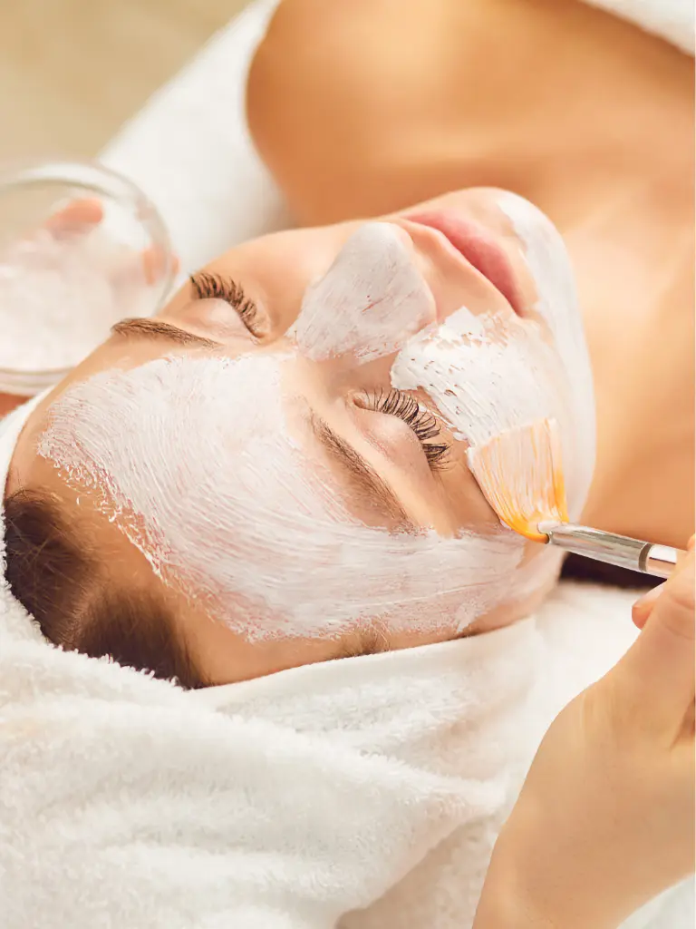 marie beaute recrutement esthetique